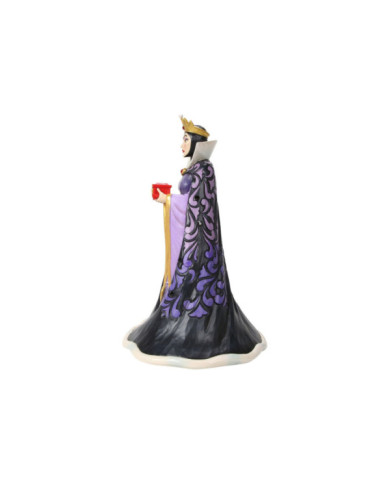 Disney Traditions - Méchante Reine Deluxe