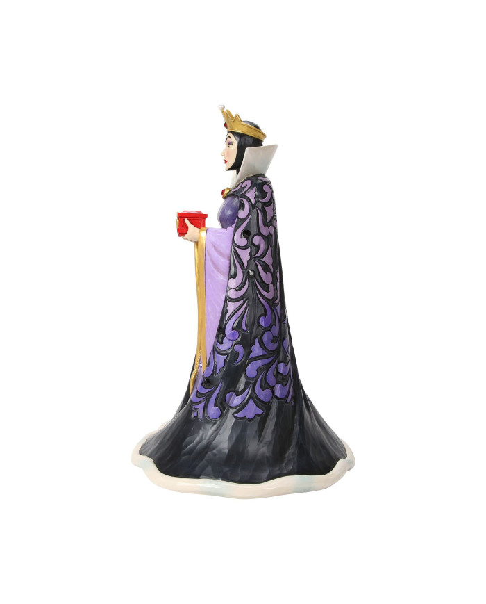 Disney Traditions - Méchante Reine Deluxe