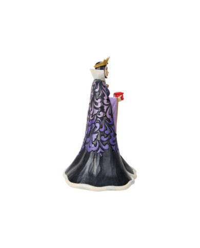 Disney Traditions - Méchante Reine Deluxe