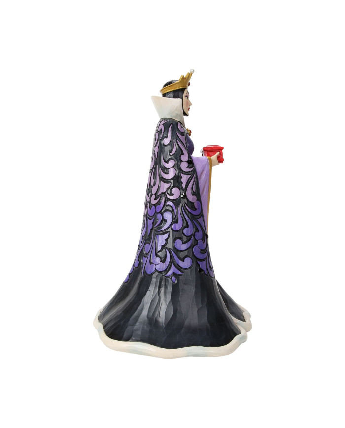 Disney Traditions - Méchante Reine Deluxe