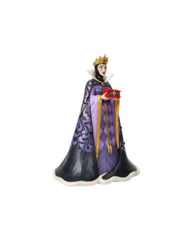 Disney Traditions - Méchante Reine Deluxe