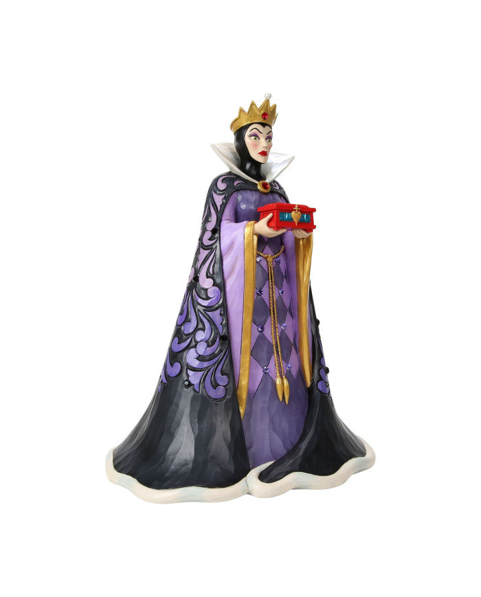 Disney Traditions - Méchante Reine Deluxe