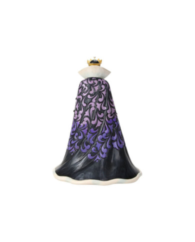 Disney Traditions - Méchante Reine Deluxe