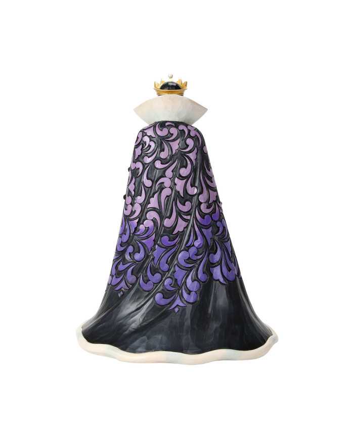 Disney Traditions - Méchante Reine Deluxe