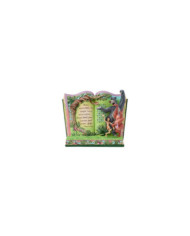 Disney Traditions - Storybook Le Livre de la Jungle