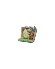 Disney Traditions - Storybook Le Livre de la Jungle
