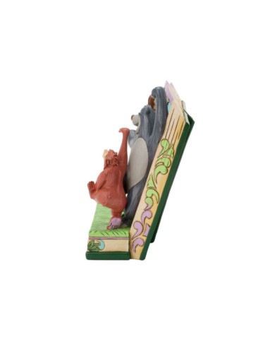 Disney Traditions - Storybook Le Livre de la Jungle