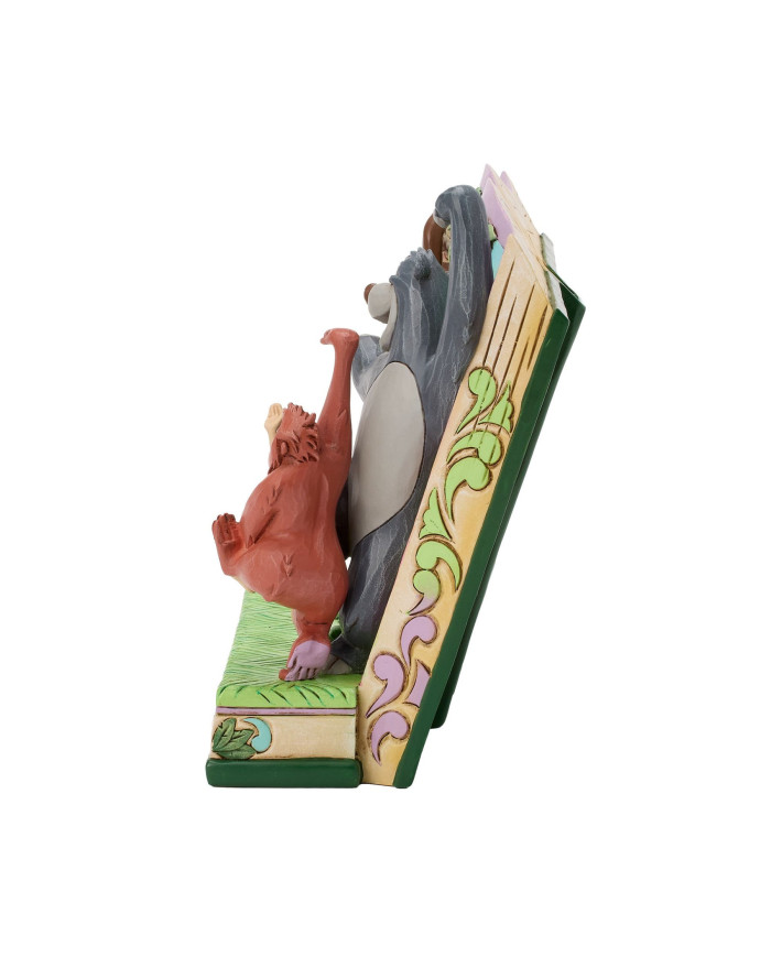 Disney Traditions - Storybook Le Livre de la Jungle