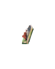 Disney Traditions - Storybook Le Livre de la Jungle