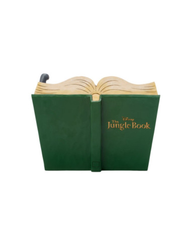 Disney Traditions - Storybook Le Livre de la Jungle