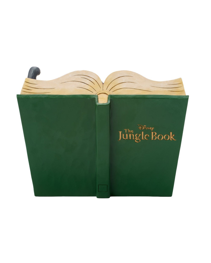 Disney Traditions - Storybook Le Livre de la Jungle