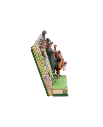 Disney Traditions - Storybook Le Livre de la Jungle