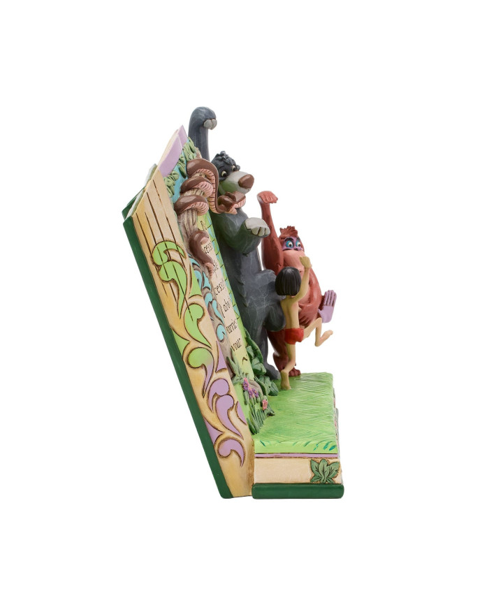 Disney Traditions - Storybook Le Livre de la Jungle