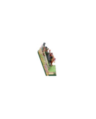 Disney Traditions - Storybook Le Livre de la Jungle