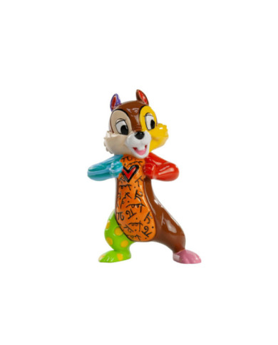 Disney by Britto - Mini Tic