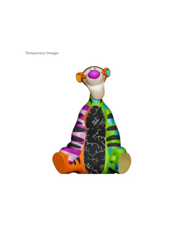 Disney by Britto - Tigrou