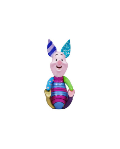 Disney by Britto - Porcinet
