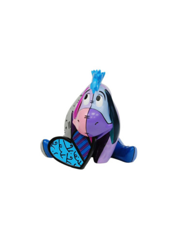 Disney by Britto - Bourriquet