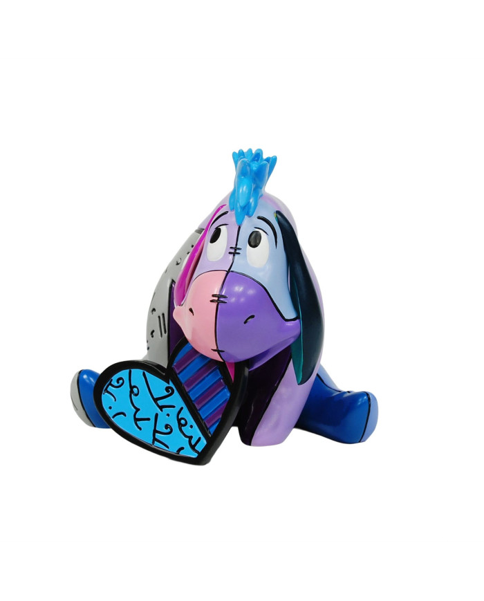 Disney by Britto - Bourriquet
