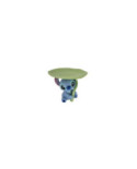 Disney Showcase Collection - Stitch nénuphar en céramique