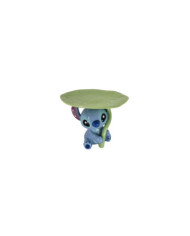 Disney Showcase Collection - Stitch nénuphar en céramique