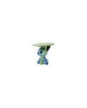 Disney Showcase Collection - Stitch nénuphar en céramique