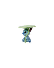 Disney Showcase Collection - Stitch nénuphar en céramique