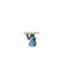 Disney Showcase Collection - Stitch nénuphar en céramique
