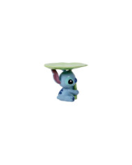 Disney Showcase Collection - Stitch nénuphar en céramique