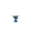 Disney Showcase Collection - Stitch nénuphar en céramique