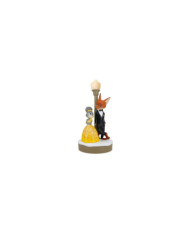 Disney Showcase Collection - Zootopie Nick et Judy Lumineuse