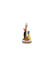 Disney Showcase Collection - Zootopie Nick et Judy Lumineuse