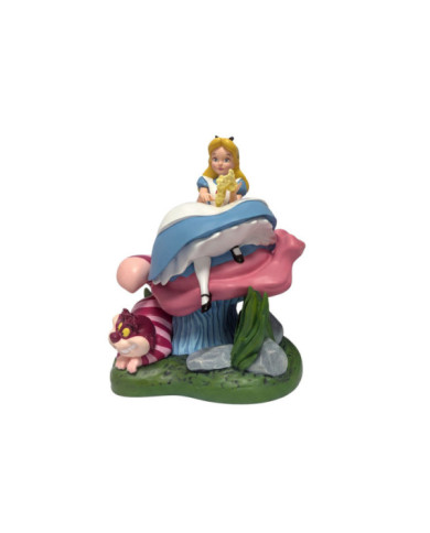 Disney Showcase Collection - Alice au Pays des Merveilles 75ème anniversaire