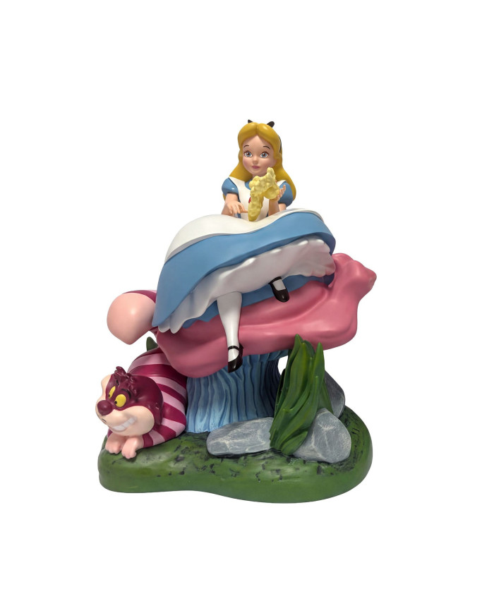Disney Showcase Collection - Alice au Pays des Merveilles 75ème anniversaire
