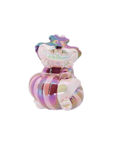 Disney Showcase Collection - Tirelire céramique Chat du Cheshire