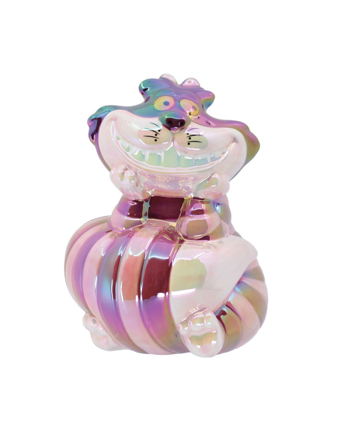 Disney Showcase Collection - Tirelire céramique Chat du Cheshire