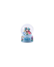 Disney Showcase Collection - Boule à neige Alice au Pays des Merveilles - 75ème anniversaire