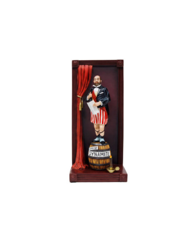 Disney Showcase Collection - Haunted Mansion - Gentleman Dynamite