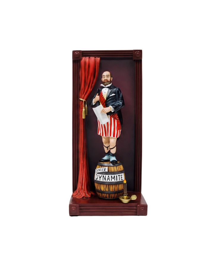 Disney Showcase Collection - Haunted Mansion - Gentleman Dynamite