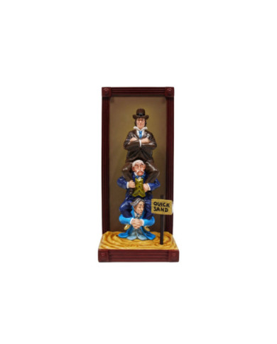 Disney Showcase Collection - Haunted Mansion - Hommes des Sables Mouvants