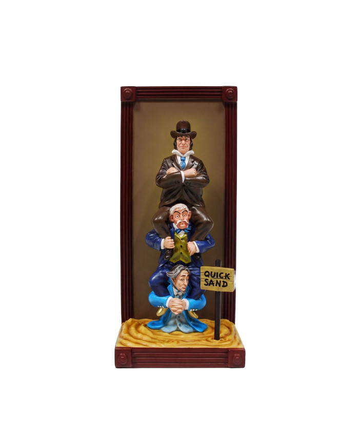 Disney Showcase Collection - Haunted Mansion - Hommes des Sables Mouvants