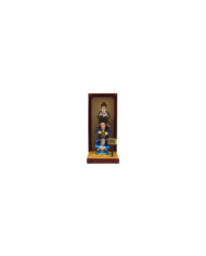 Disney Showcase Collection - Haunted Mansion - Hommes des Sables Mouvants