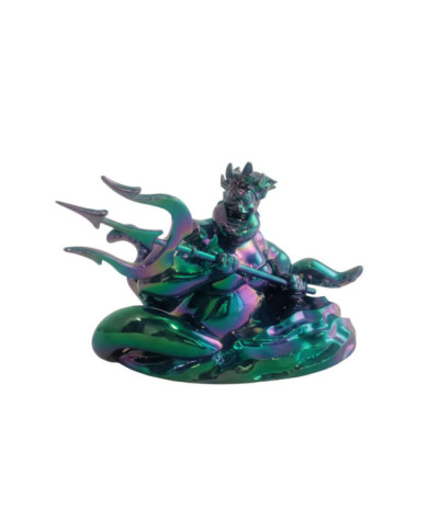 Disney Showcase Collection - Ursula - Effet irisé