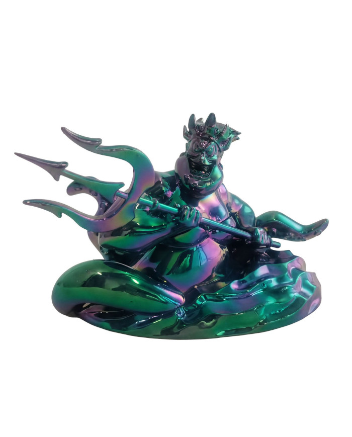 Disney Showcase Collection - Ursula - Effet irisé