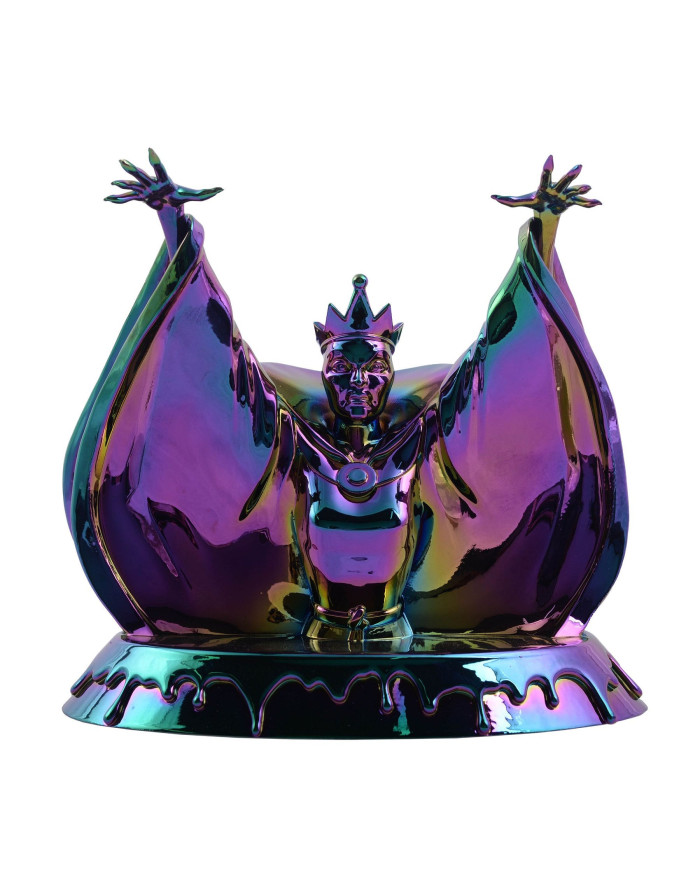 Disney Showcase Collection - Méchante Reine - Effet irisé