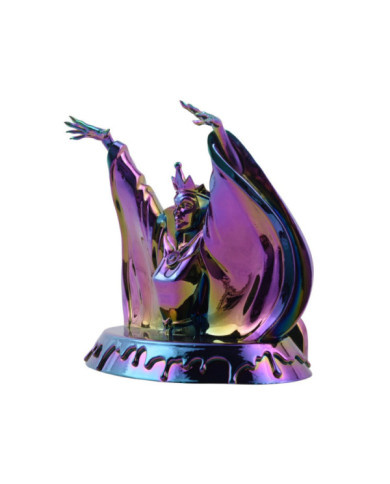 Disney Showcase Collection - Méchante Reine - Effet irisé