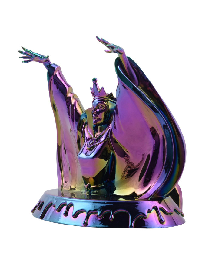 Disney Showcase Collection - Méchante Reine - Effet irisé