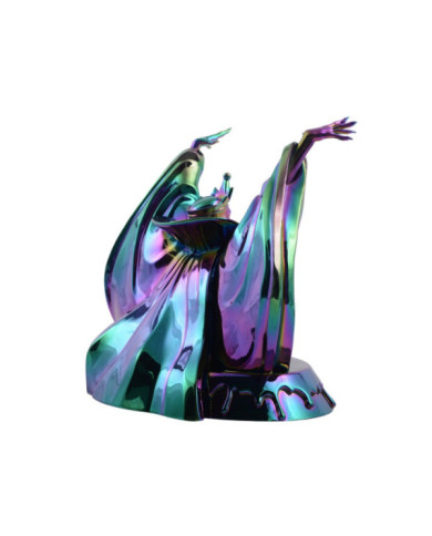 Disney Showcase Collection - Méchante Reine - Effet irisé