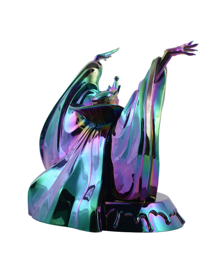 Disney Showcase Collection - Méchante Reine - Effet irisé