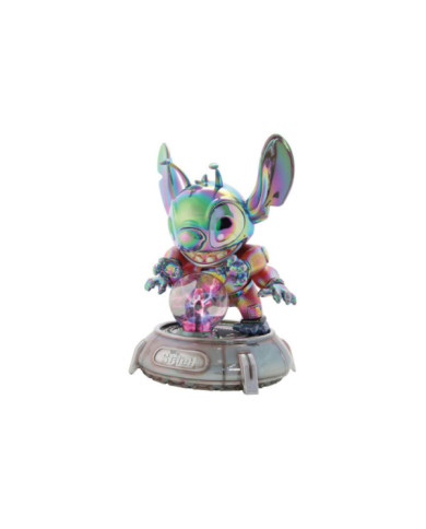 Grand Jester Studios - Stitch Boule Plasma